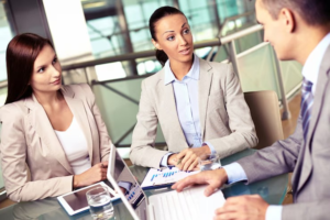 Benefits of Hiring a Local Houston Tax Professional