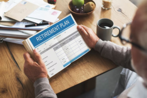 IRS Help in Houston, Texas: What to Do After Receiving a Tax Notice