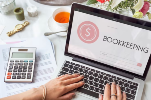 Bookkeeping Services in Houston, Texas for Small Business Growth
