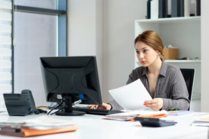 How to Choose the Best Tax Preparer in Houston, Texas
