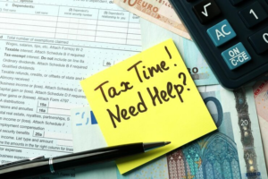 Tax Refund Advances in Houston, Texas: Understanding the Process