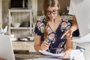 How to File Taxes in Houston, Texas Without Costly Errors