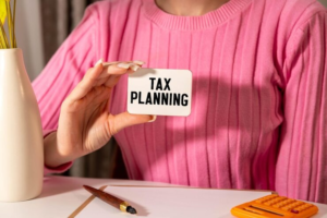 Tax Planning Services in Houston, Texas to Legally Reduce Tax Liability